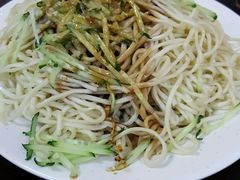 -老磁器口豆汁店(天坛店)