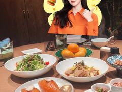 -新荣记(西溪湿地店)