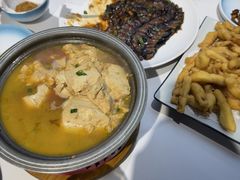 -小锅饭豆腐馆(重工北街普罗旺斯店)