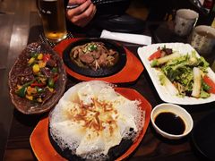 -角落里(中山公园店)