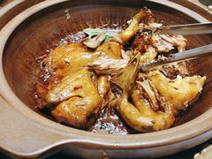 -金筷子西北菜·捞悦火锅