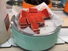 -龍歌自助小火锅(市北台东利群店)