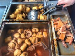 -细妹五香牛杂(步行街店)