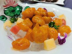 咕噜肉-梧桐庄园