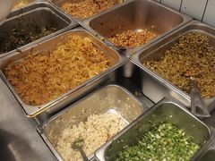 -李叁面馆(妇幼店)