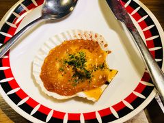 -CRAZYONES西班牙海鲜饭(日月光店)