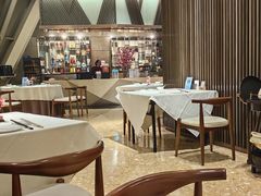 -北京中信金陵酒店