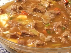 -何哥鲜鱼餐厅(龙湖花园店)