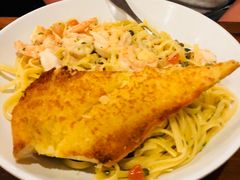 -阿甘虾餐厅(Maui)