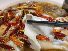 -太二酸菜鱼(汕头苏宁广场店)