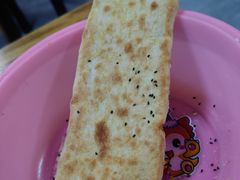 -铁谢李松祖传羊肉汤馆