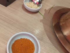 -令狐冲烤鱼·烧菜馆(达明店)