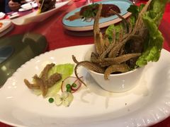 -海洲大饭店-紫薇轩中餐厅