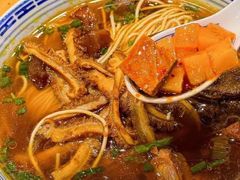 -永丰面馆(汉口路店)