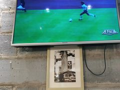 -聚点串吧·北京烧烤(朝北店)