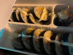金枪鱼紫菜包饭-泰熙家(凤栖原店)