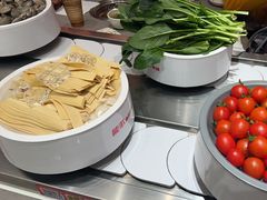 -龍歌自助小火锅(雨花台江南虹悦城店)