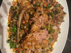 -新乾隆酒楼(帝景园店)