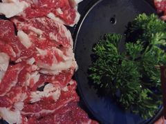 -原牛道·潮汕围炉火锅(讯美店)