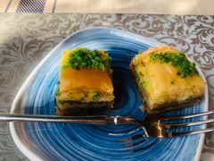 -La Medina餐厅(亮马河南路店)