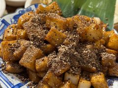 -包整·丝娃娃(一览甲秀楼风景店)