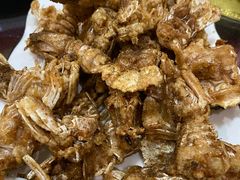 -宾朋海鲜美食餐厅·特色美食(兴海路店)