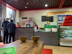 -兄弟俩老李家牛肉汤(总店)