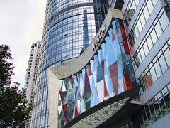 -红棉中餐厅·广州海航威斯汀酒店