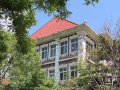 -天津五大道文化旅游区