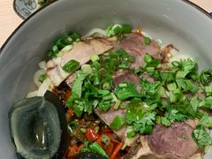 -面乙新派手擀面(大悦城店)