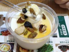 -清真·西域伙伴牛肉面·羊肉串(融创店)