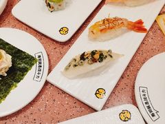 -元气寿司(环球港店)
