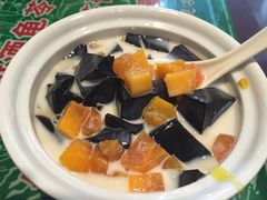 -梧州双钱龟苓膏(老街店)