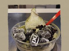 -DQ·蛋糕·冰淇淋(余姚万达店)