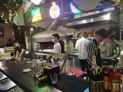 -味式·那不勒斯披萨Mise en place(亚朵酒店店)