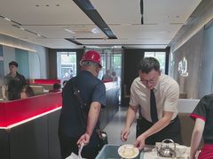 -蝎王府羊蝎子(北大地店)