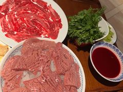 -川味观·鲜货火锅(西湖文化广场店)