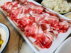 -宝弟羊肉馆(众意路店)