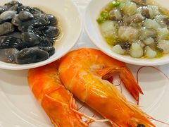 -舟山喜来登绿城酒店·天宝阁中餐厅