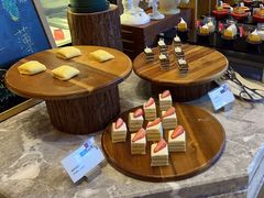 -盛宴标帜餐厅·亲子自助 (南昌喜来登酒店)