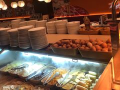 -温禾牛·和牛寿喜烧自助火锅(恒基名人店)