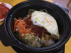 -屋里家延边朝鲜族冷面(南园店)