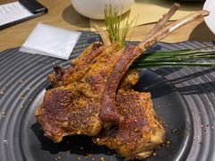 -榕意·川味之美(深业上城店)