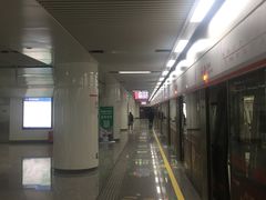 -东街口(地铁站)