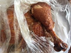 -阿二烤鸡(山塘街店)