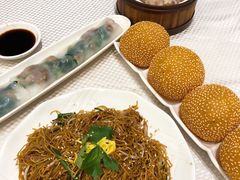 -香港富临皇宫(扬名广场店)