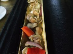-竹泉农庄·竹筒饭(从化店)