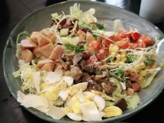 -莫多多餐厅