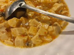 蟹黄豆腐-金鼎轩(亚运村店)