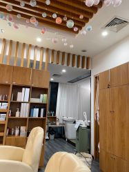 -丝域养发馆